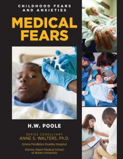 Picture of Medical Fears
