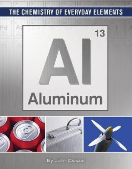 Picture of Aluminum
