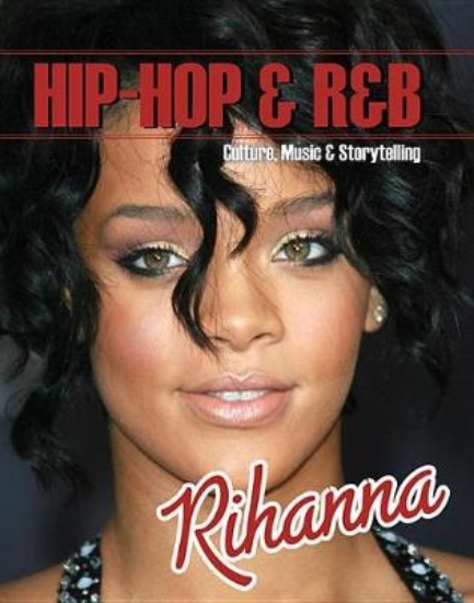 Picture of Rihanna