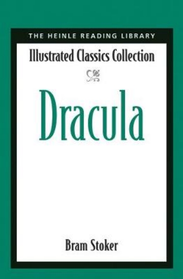 Picture of Dracula
