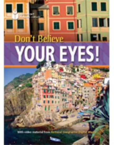 Picture of Don't Believe Your Eyes!