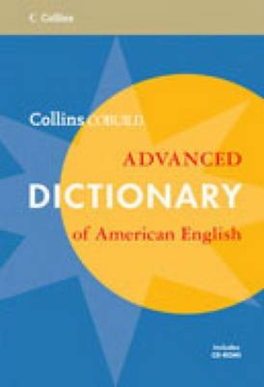Picture of Advanced Dictionary