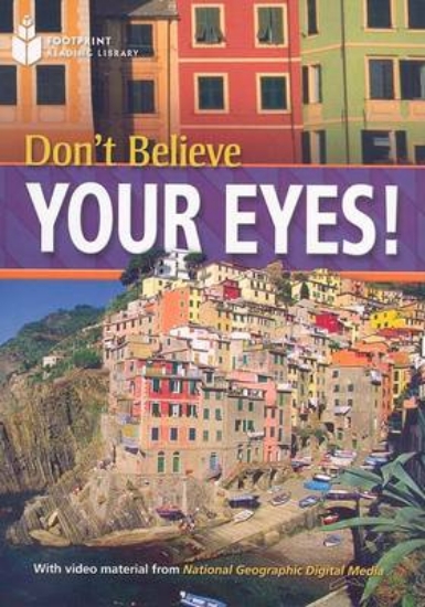 Picture of Don't Believe Your Eyes!