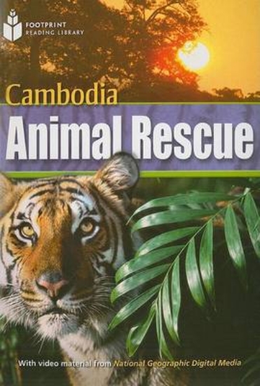 Picture of Cambodia Animal Rescue