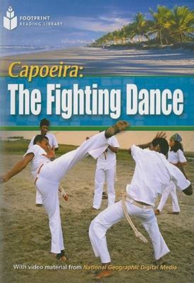 Picture of Capoeira: The Fighting Dance: Footprint Reading Li