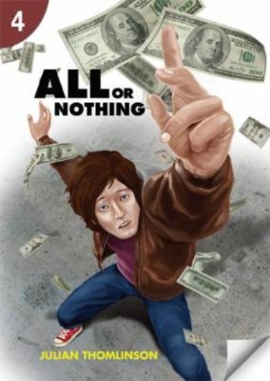 Picture of All or Nothing: Page Turners 4