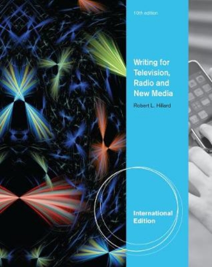 Picture of Writing for Television, Radio, and New Media