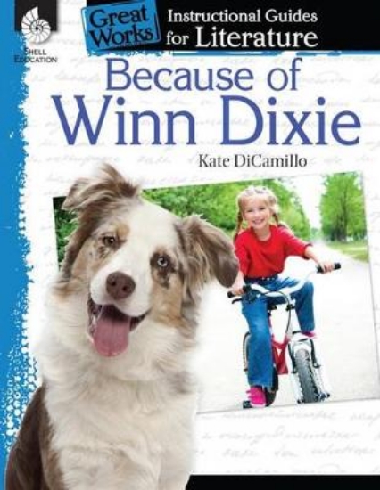 Picture of Because of Winn-Dixie