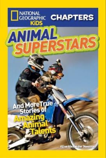 Picture of Animal Superstars