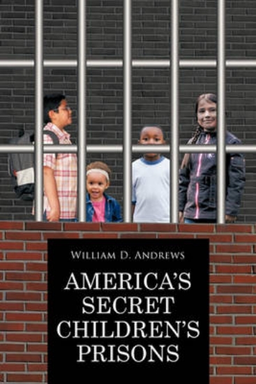 Picture of America's Secret Children's Prisons
