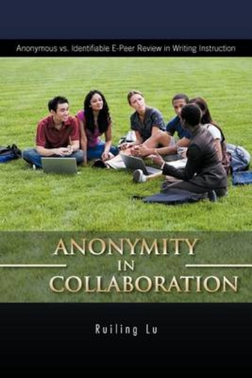 Picture of ANONYMITY in COLLABORATION