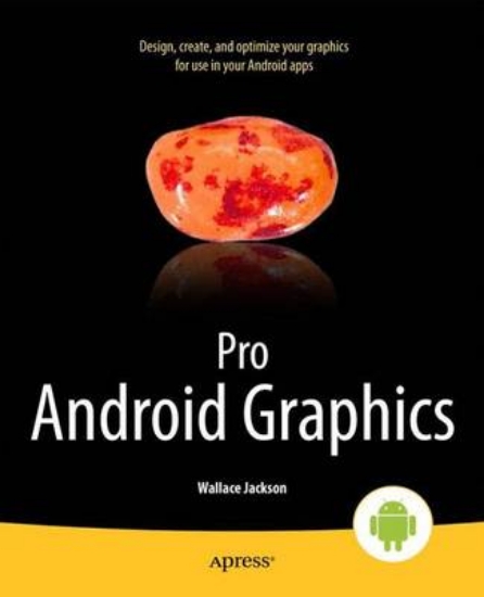 Picture of Pro Android Graphics