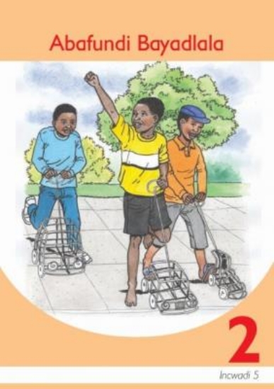 Picture of Abafundi Bayadlala