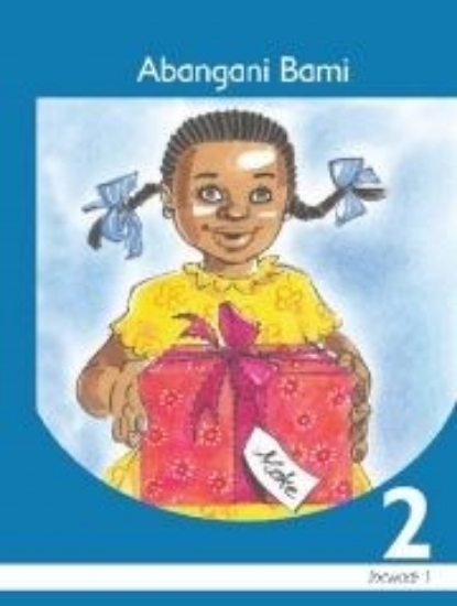 Picture of Abangani Bami