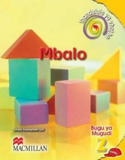 Picture of Tv Maths (Ven) Gr2 Lb