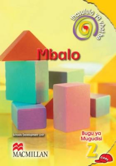 Picture of Tv Maths (Ven) Gr2 Tg