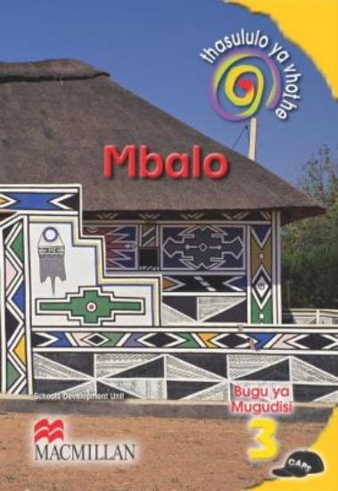 Picture of Tv Maths (Ven) Gr3 Tg