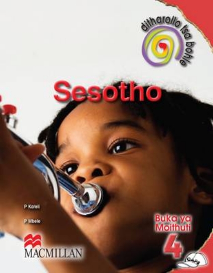 Picture of Tyb Sesotho Hl Gr4 Lb