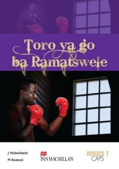 Picture of Toro Ya Go Ba Ramatswele