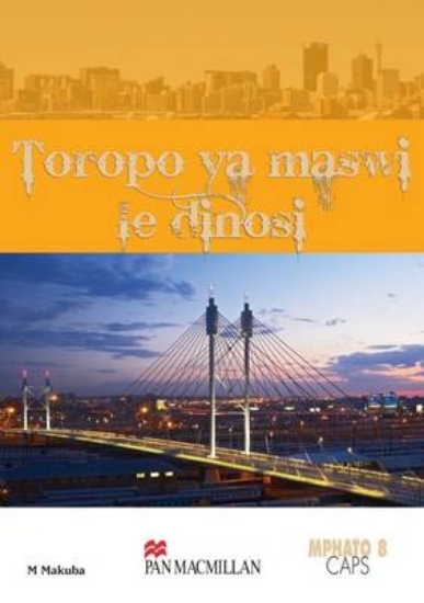 Picture of Toropo Ya Maswi Le Dinosi