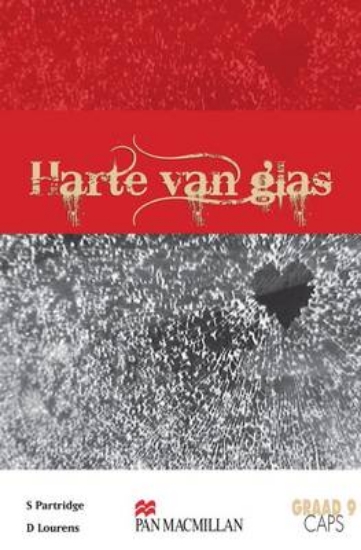 Picture of Harte Van Glas