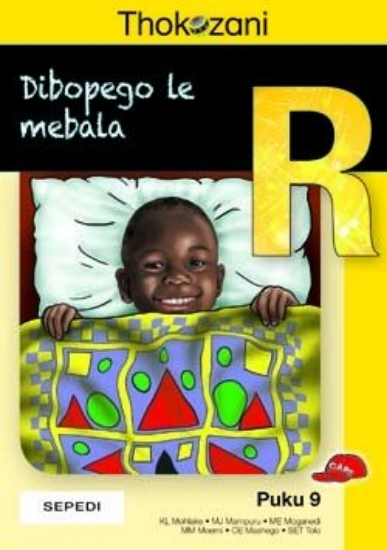 Picture of Tkz Dibopego Tsa Mebala Sepedi Gr R Rd9