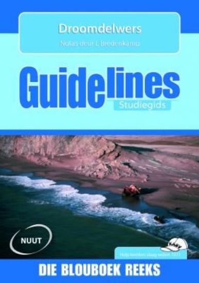 Picture of Droomdelwers