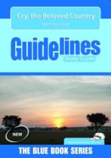 Picture of Cry, The Beloved Country