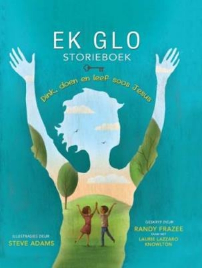 Picture of Ek Glo - Storieboek