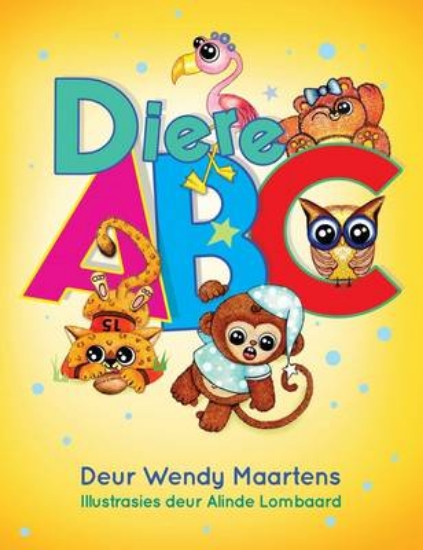 Picture of Diere-abc