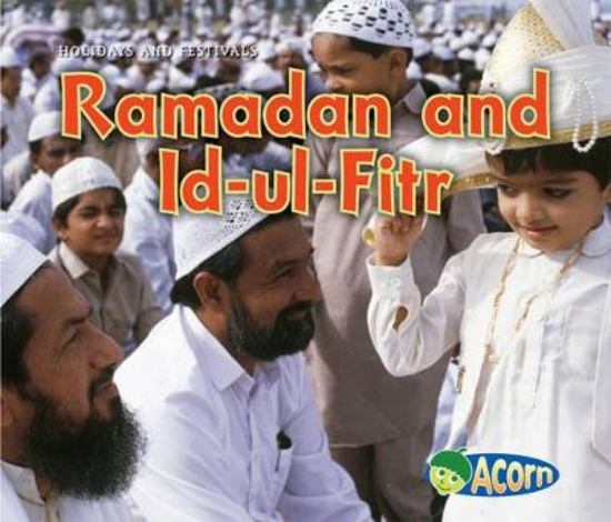 Picture of Ramadan and Id-Ul-Fitr