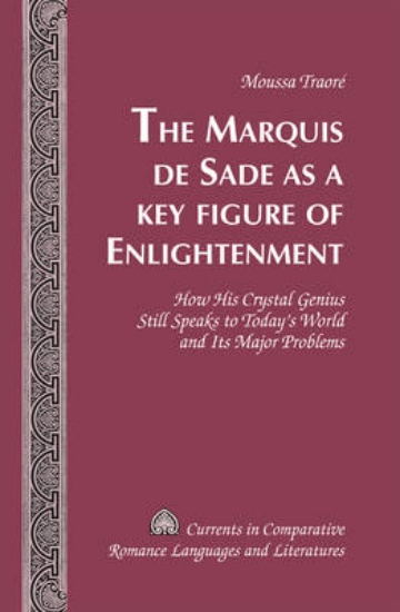 Picture of The Marquis de Sade as a Key Figure of Enlightenme