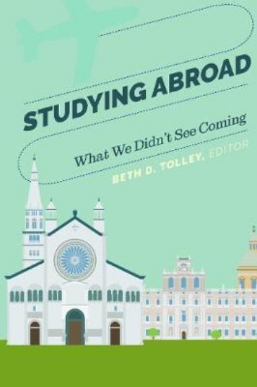 Picture of Studying Abroad