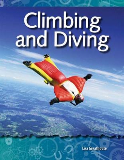 Picture of Climbing and Diving