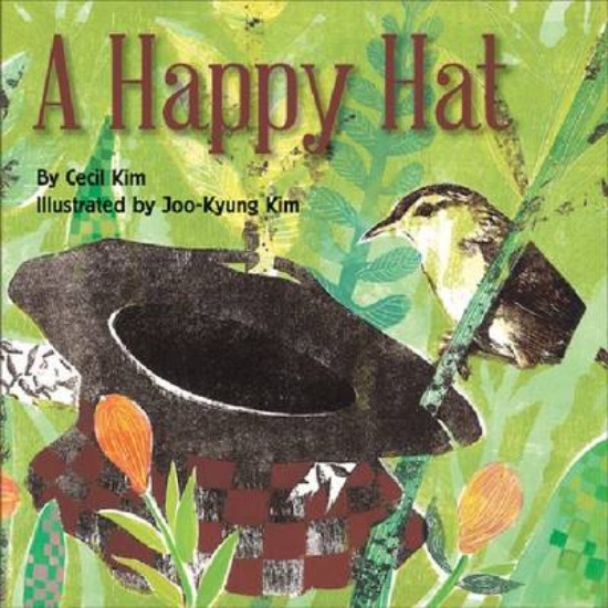 Picture of A Happy Hat