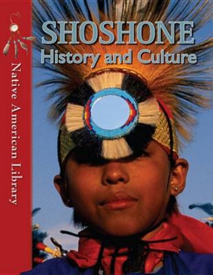Picture of Shoshone History and Culture