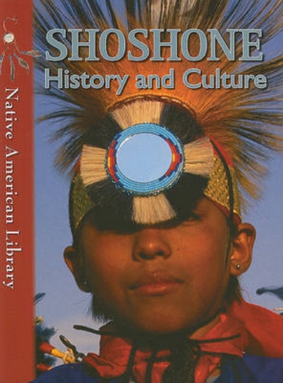 Picture of Shoshone History and Culture