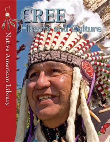 Picture of Cree History and Culture