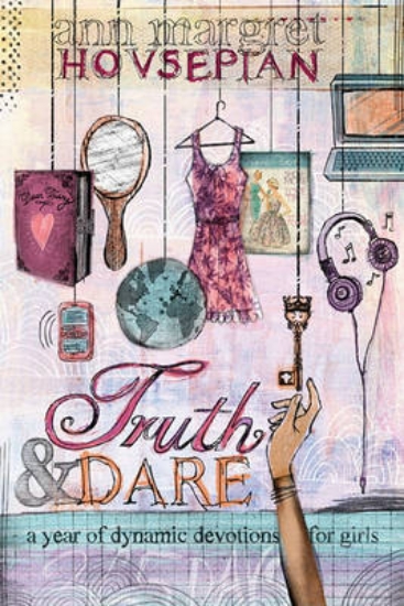 Picture of Truth and Dare