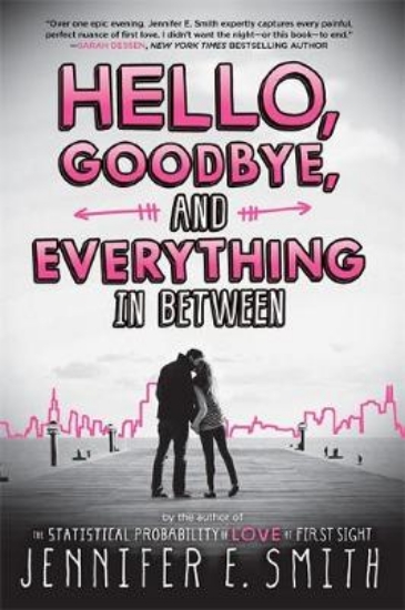 Picture of Hello, Goodbye, And Everything In Between
