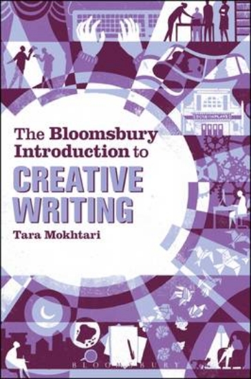 Picture of The Bloomsbury Introduction to Creative Writing