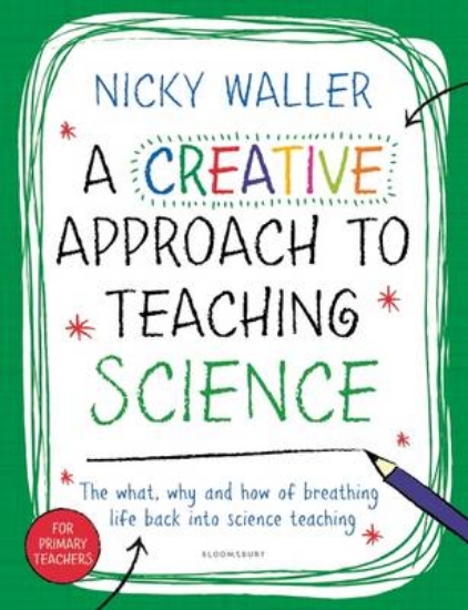 Picture of A Creative Approach to Teaching Science