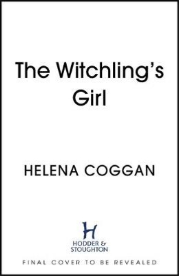 Picture of The Witchling's Girl