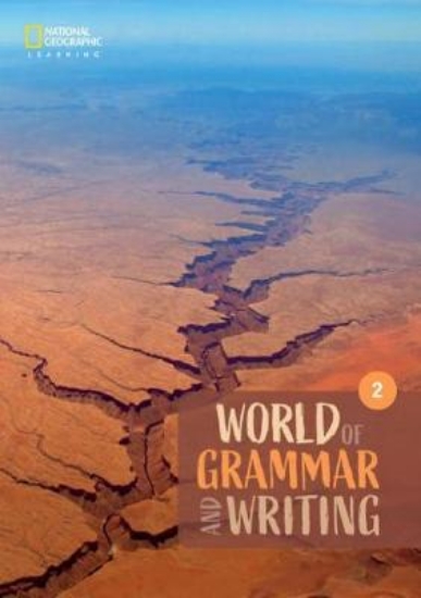 Picture of World of Grammar and Writing 2