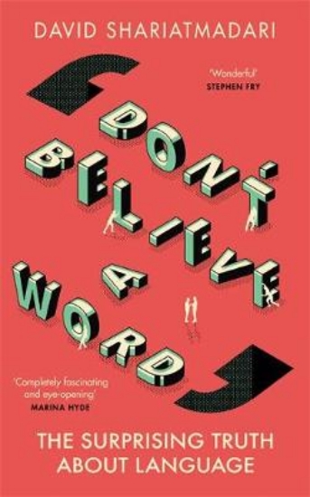 Picture of Don't Believe A Word