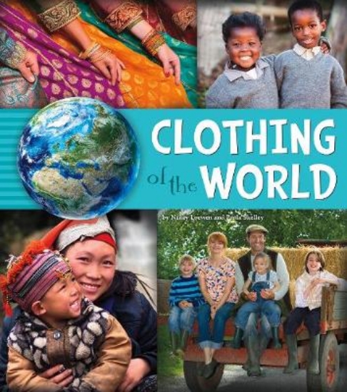 Picture of Clothing of the World