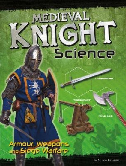 Picture of Medieval Knight Science