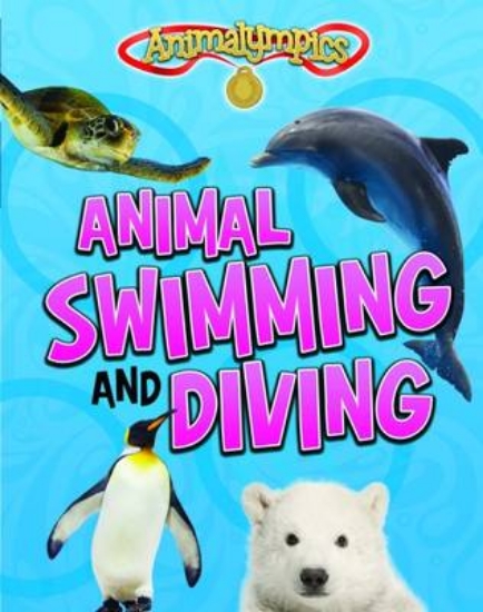 Picture of Animal Swimming and Diving