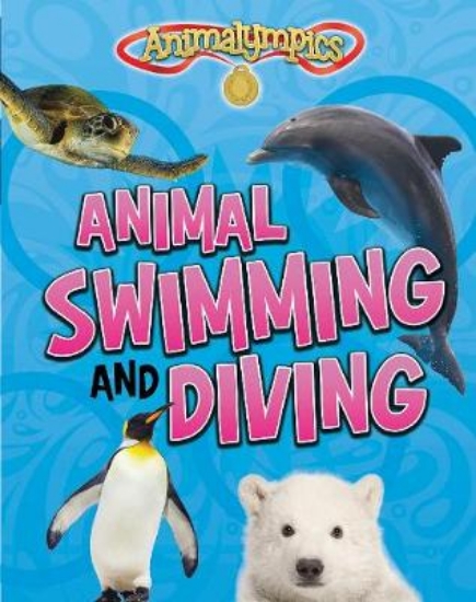Picture of Animal Swimming and Diving