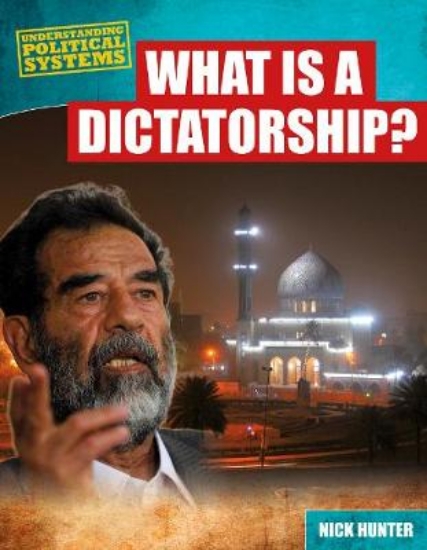 Picture of What Is a Dictatorship?
